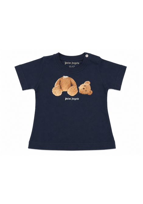  PALM ANGELS | F6PANBTH189BL